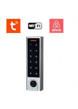 Wifi Access Control Airbnb