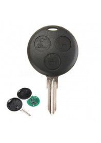 Κλειδί για Smart 450-451_