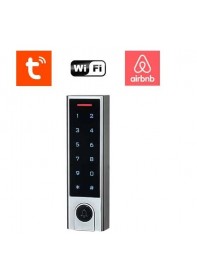 Wifi Access Control Airbnb